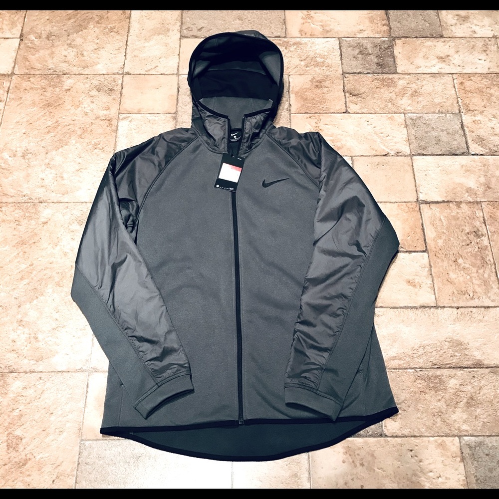 NWT Men’s Large Nike Jacket